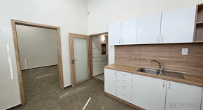 ✔️ 45 m2 s klimatizáciou a vlastným wc, Prešov - centrum ✔️ - 7
