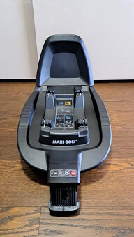 MAXI-COSI Autosedačka Pearl Smart i-Size+základňa - 7