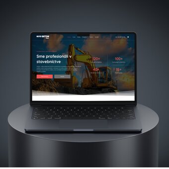 Tvorba webstránok na mieru – profesionálne a bez zbytočností - 7
