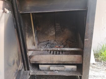 Kachle 7 KW - 7
