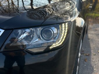 Škoda Superb 2 Facelift 2.0 TDi DSG VW Passat octavia golf - 7