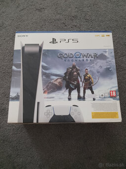 PS5 s mechanikou - 7