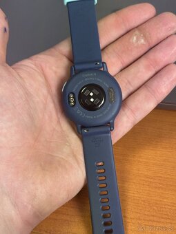 Garmin Vivoactive 5 len odskúšané - 7