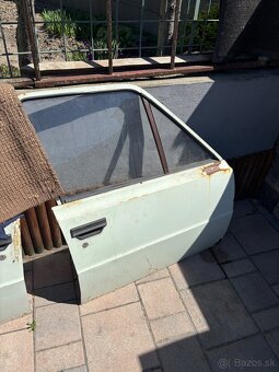 Diely Škoda 120L - 7