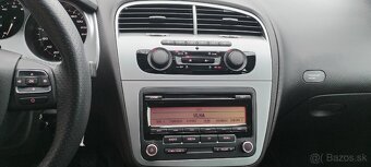 Seat Altea XL benzin - 7