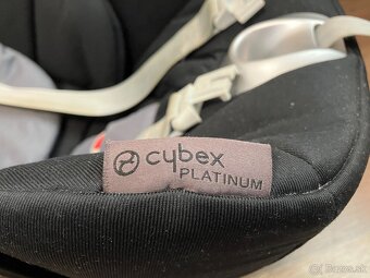 Autosedačka Cybex Platinum - 7
