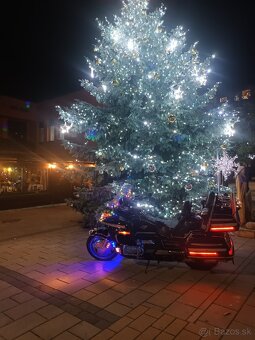 Honda goldwing 1500 - 7