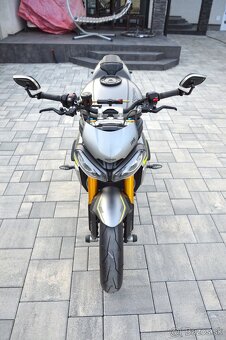 Triumph SPEED TRIPLE 1200 RS 2023 - 7