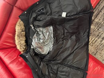 North face zimna bunda vel XXL top - 7