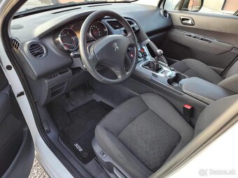 Peugeot 3008 1.6hdi - 7