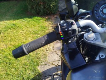 Yamaha FZ6 Fazer - 7