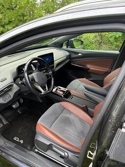 Volkswagen ID.4 pro 150kw - 7