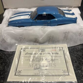 1:18 Tatra 603,Skoda 130,Aston,Bmw ,Foxtoys ,Spark ... - 7
