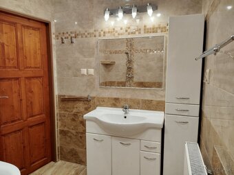 Stavebné práce a rekonštrukcie - 7
