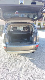 Mitsubishi Outlander 2,0 diesel, 103kW - 7