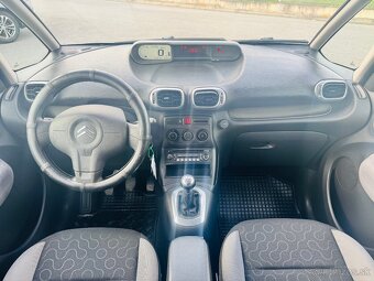 Citroën C3 Picasso 1.4 VTi Confort - 7