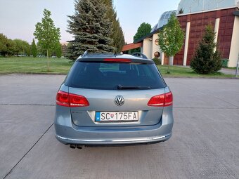 PASSAT B7 2.TDi , DSG.R.V.2013. - 7