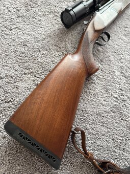 Gulobrok Kettner 6,5x57R/12 - 7