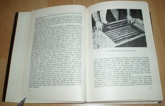 Práce včelára - 7