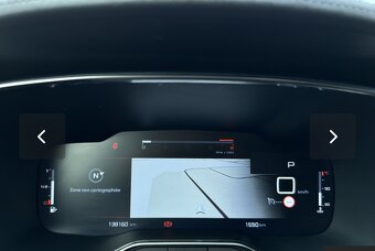 Citroën C5 Aicross 1,2 benzín 96 kW A8 - 7