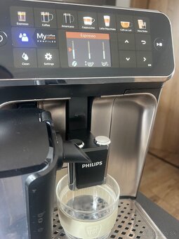 Philips LatteGo 5400 series - 7