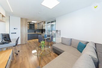 HALO reality - Prenájom, dvojizbový byt Bratislava Devínska - 7