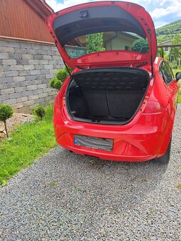 Seat Leon 1,6 TDI , 2011 - 7