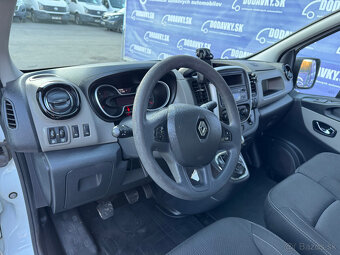 Renault Trafic Furgon 1,6 DCi L2 - 7