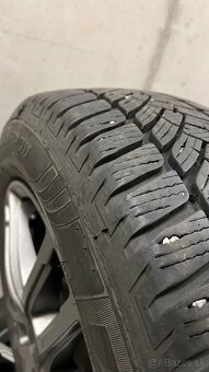 Disky Dezent TZ graphite 6.5x16 5x114.3 ET45 - 7