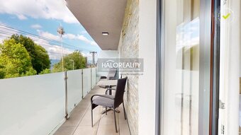 HALO reality - Predaj, štvorizbový byt Liptovská Teplá - NOV - 7