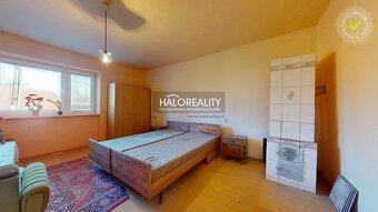 HALO reality - Predaj, chalupa Beňuš, Gašparovo - ZNÍŽENÁ CE - 7