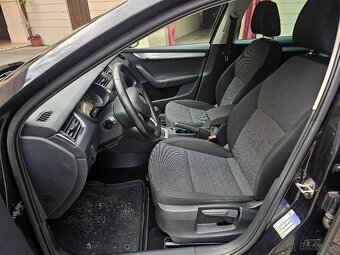 Škoda Octavia Combi 1.6 TDI M5 Elegance Navi Ťažné Orig. KM - 7