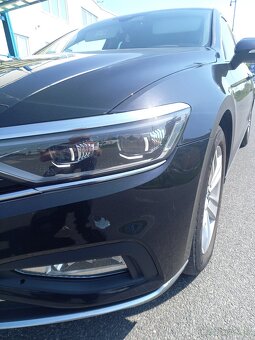 B8 DSG KUZE IQ NAVI EVO FACE M2020 - 7