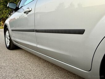 Ford Focus 1.6 TDCi 105 000km - 7