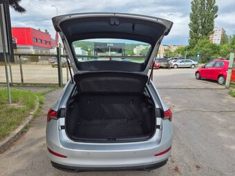 Predám Škoda Scala 1.6 TDI Ambition - 7
