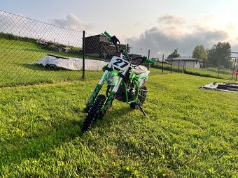 Xmotos 65 - 7