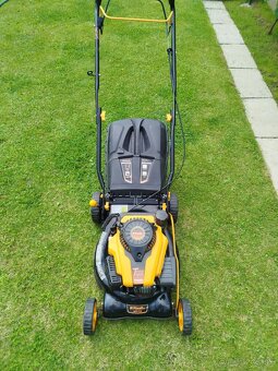Predám kosačku riwall pro rpm 4220 - 7