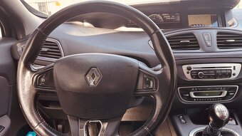 Predám Renault scénic 3 - 7