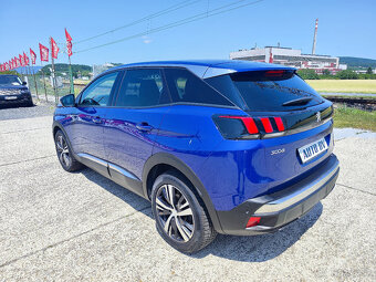 Peugeot 3008 1.5 BlueHDi - 7