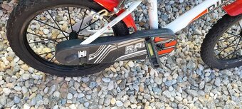 Detský bicykel 16 - 7