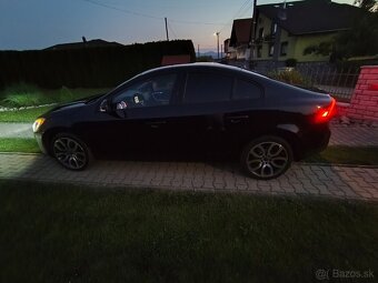 Volvo S60 - 7