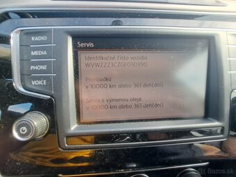 Passat b8 - 7
