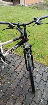 Predám dámsky bicykel CYCO - 7