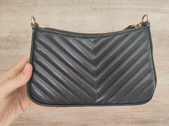 YSL kabelka - 7