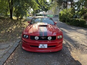 Ford Mustang 4.0 V6 Cabriolet - 7