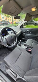Renault Megane grandtour - 7