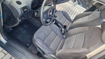 Audi A3 1.9tdi 96kw - 7