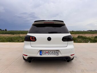 Golf 6 GTI 2.0TSI - 7