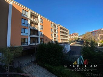 SPEKTRUM REALITY- NA PREDAJ- štúdiový apartmán v Rezorte Fo - 7