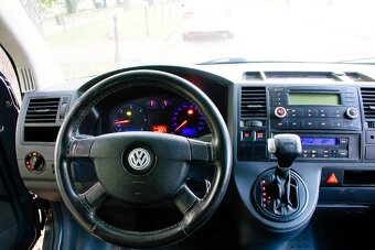 Volkswagen T5 Caravelle - 7